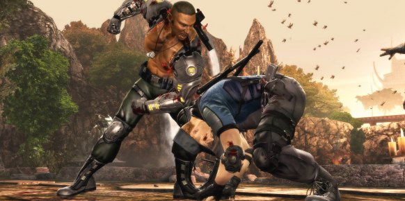 Mortal Kombat: Mortal Kombat: Impresiones