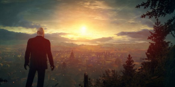 Hitman Absolution