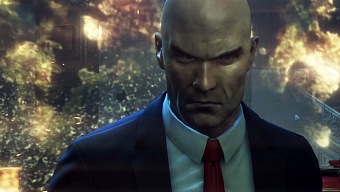El nuevo Humble Bundle congrega Tomb Raider, Hitman Absolution y otros títulos de Square Enix