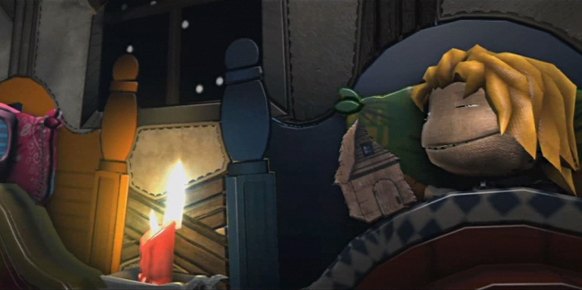 LittleBigPlanet 2 PS3