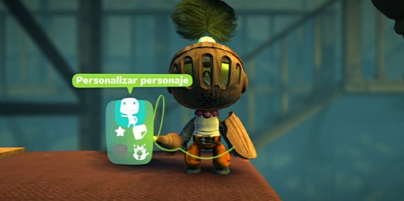 LittleBigPlanet 2 PS3