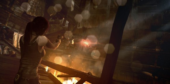 Tomb Raider