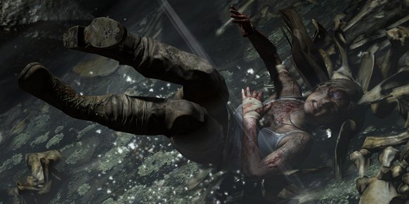 Tomb Raider