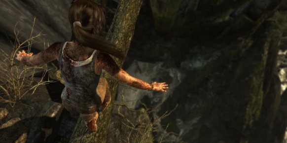 Tomb Raider Tomb Raider