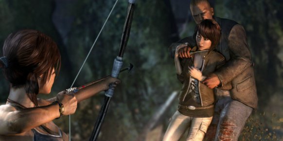 Tomb Raider Tomb Raider