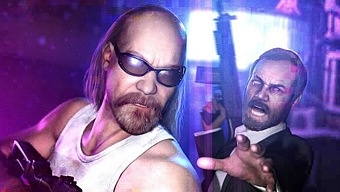 IO pierde la IP de Kane & Lynch en su divorcio con Square Enix
