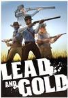 Lead and Gold: Gangs of the Wild West