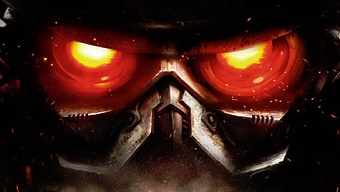 Killzone celebra su 15 aniversario con un libro sobre sus diseños