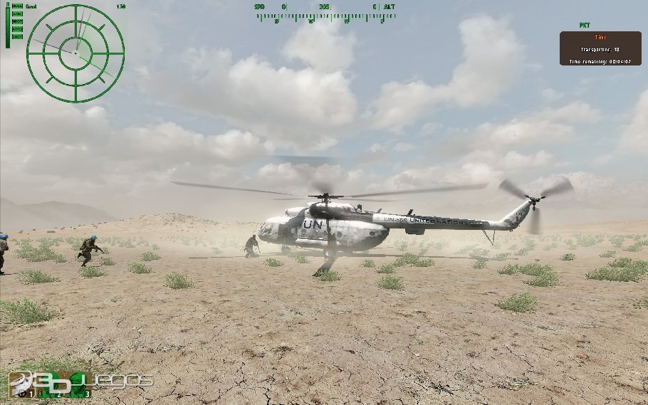 Arma 2: Operation Arrowhead Simulation Für Pc – DNHQH