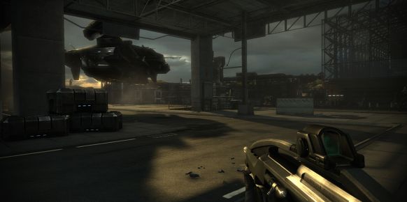 Dust 514 Dust 514