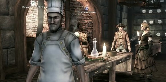 Fable 3 Xbox 360