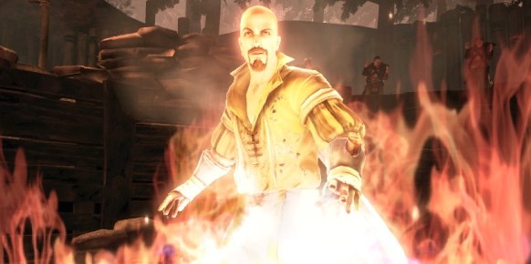 Fable 3 Xbox 360