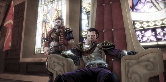 Fable 3 Fable 3