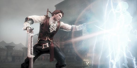 Fable 3 Fable 3