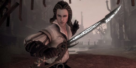 Fable 3 Fable 3