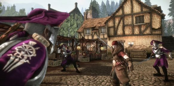 Fable 3 Fable 3