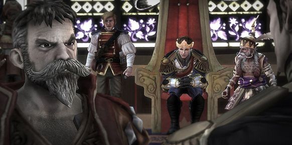 Fable 3 Fable 3