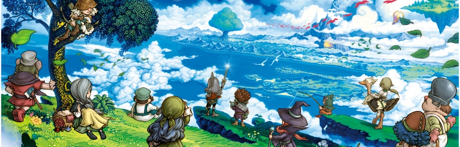 Análisis Fantasy Life Análisis Fantasy Life
