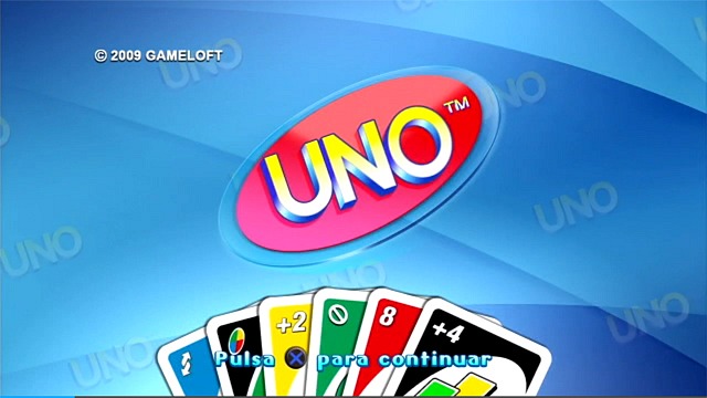 UNO UNO