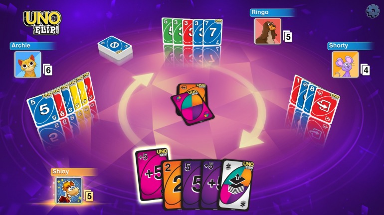 UNO UNO