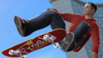Electronic Arts cree que el género del skateboard "ya ha cumplido su ciclo"