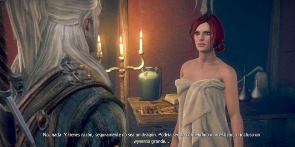 The Witcher 2