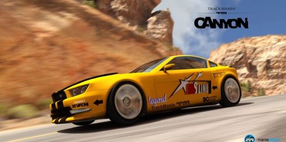 Trackmania 2 Trackmania 2
