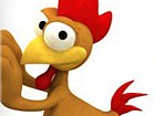 Crazy Chicken Tales