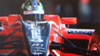 Codemasters: "La F1 puede ser nuestro FIFA"
