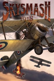 SkySmash 1918