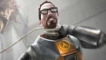 Disfruta de la acción de Half Life como nunca antes gracias a la realidad virtual, ¡ya lo puedes jugar!