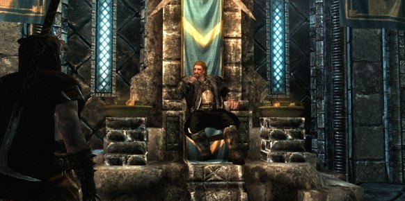 The Elder Scrolls V Skyrim PC