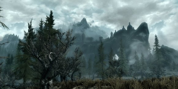The Elder Scrolls V Skyrim PC