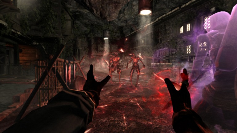 The Elder Scrolls V: Skyrim The Elder Scrolls V: Skyrim