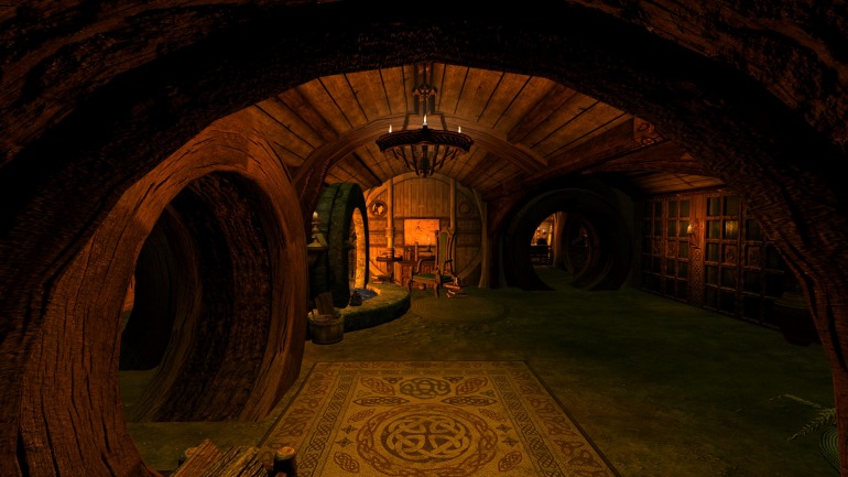 The Elder Scrolls V: Skyrim The Elder Scrolls V: Skyrim
