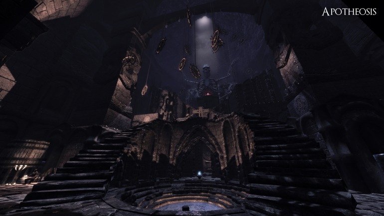 The Elder Scrolls V: Skyrim The Elder Scrolls V: Skyrim