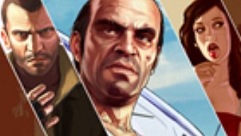 Grand Theft Auto V: Dentro de la Saga