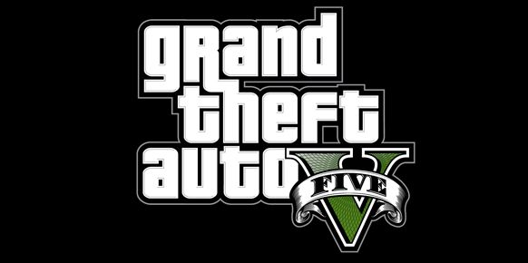 Grand Theft Auto V