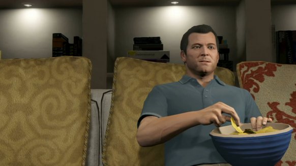 Grand Theft Auto: San Andreas Grand Theft Auto: San Andreas