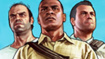 GTA V lidera el ranking de ventas en el Reino Unido