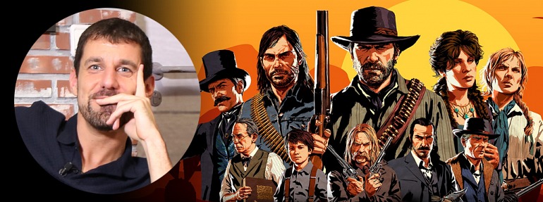 Imagen de Grand Theft Auto V Imagen de Grand Theft Auto V