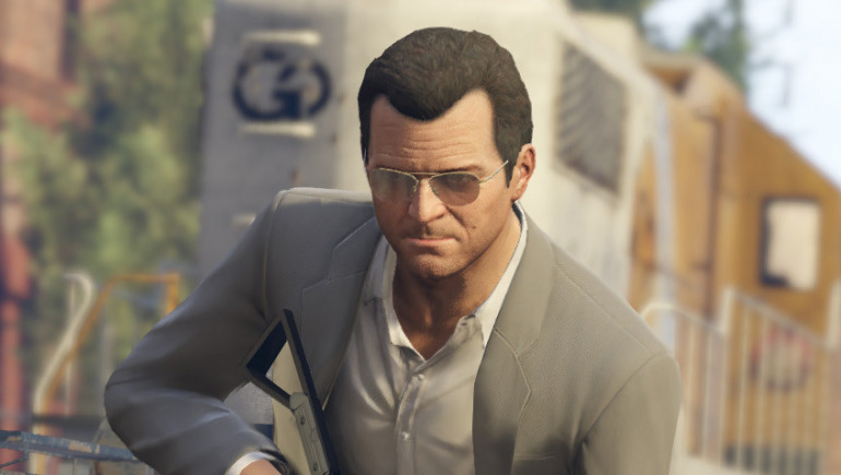 Imagen de Grand Theft Auto V Imagen de Grand Theft Auto V