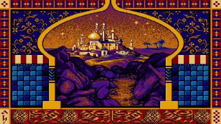 Prince of Persia Prince of Persia