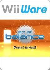 Art of Balance
