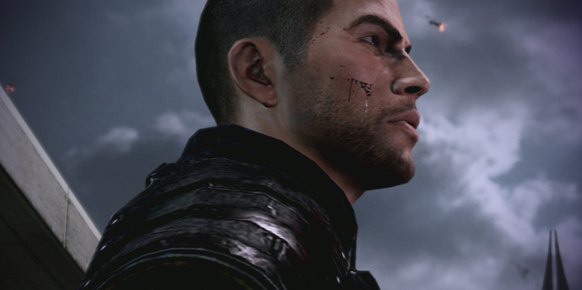 Mass Effect 3