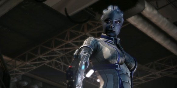 Mass Effect 3