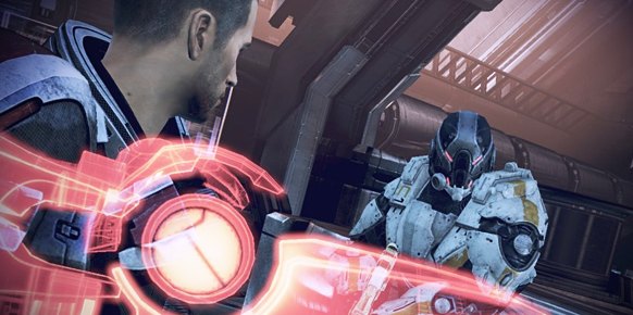 Mass Effect 3 PC