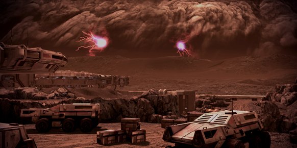 Mass Effect 3