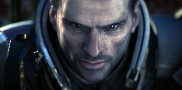 Mass Effect 2 Mass Effect 2