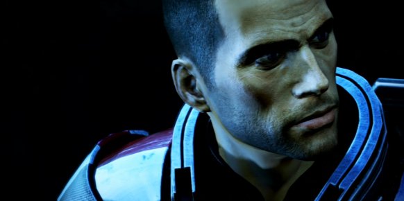 Mass Effect 3 Mass Effect 3